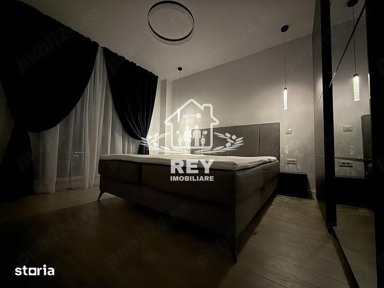 Apartament cu 2 camere în Șelimbăr