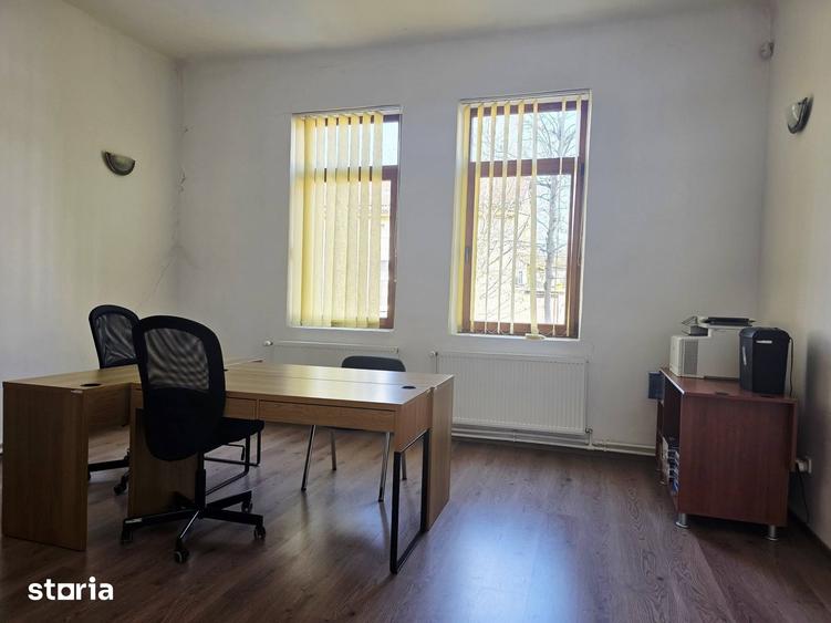 Apartament cu 3 camere în Eminescu