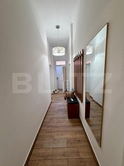 Apartament 2 camere, 70 mp, zona Centru - 13