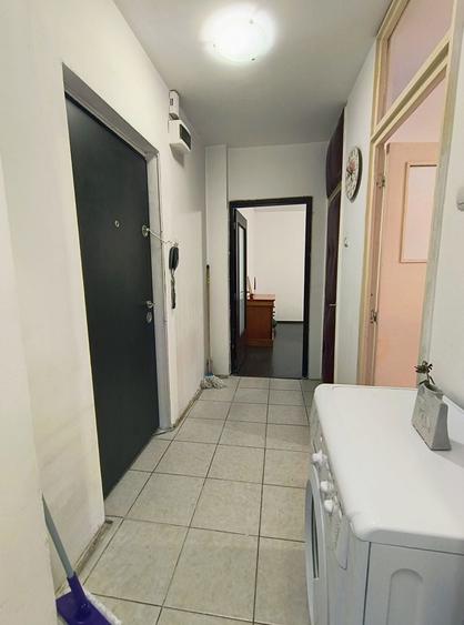 Apartament cu 2 camere decomandat, mobilat în Tineretului