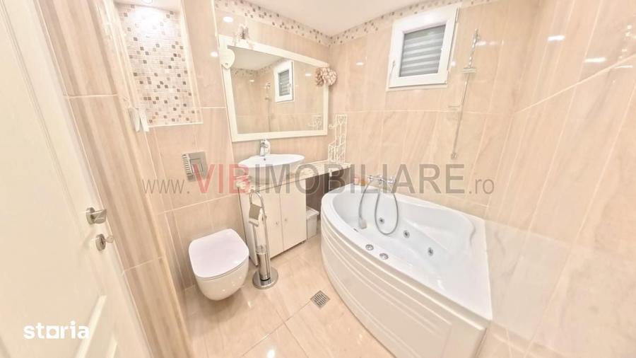 Unirii - Piata Alba Iulia - str Aurel Botea - 3 camere - - 13