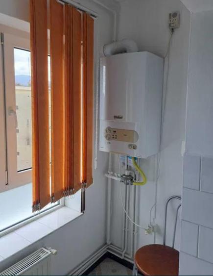 Apartament cu 2 camere decomandat în Scriitorilor
