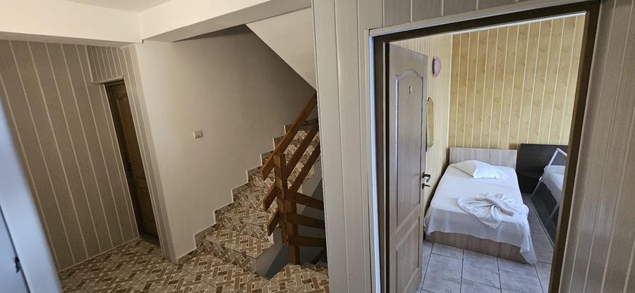 Casă cu 18 camere cu Teren 312 Mp în Eforie Nord