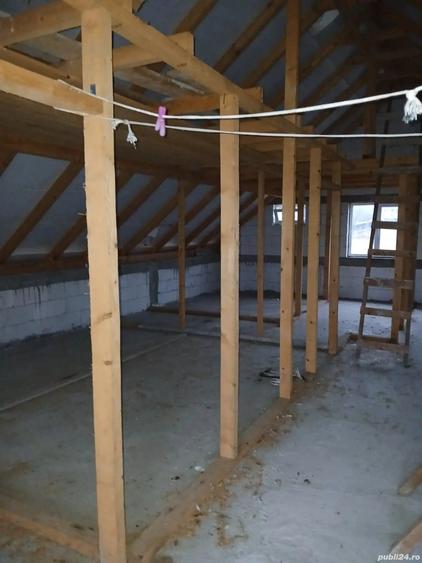 Casă cu 3 camere cu Teren 1200 Mp în Vad