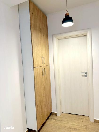Apartament cu 3 camere în Chiajna
