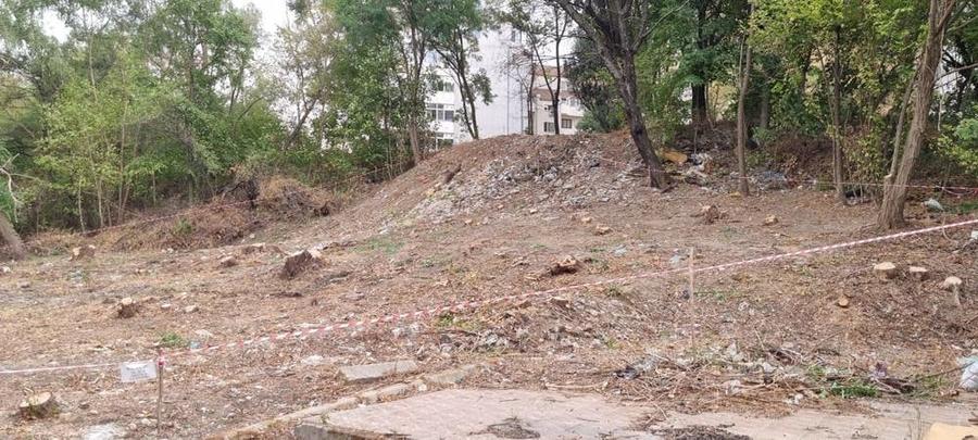Teren Construcții intravilan de 1030 mp, în Central