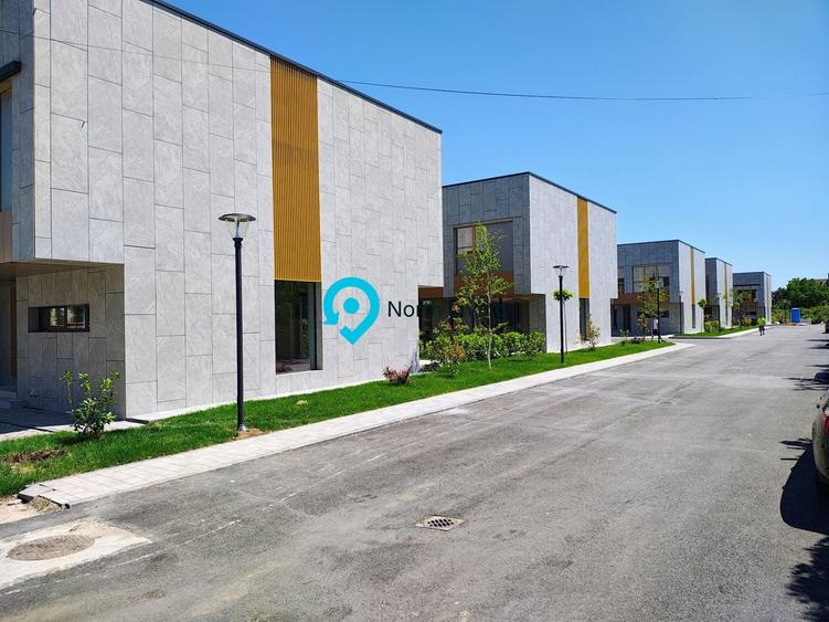 Vilă Nouă Pipera | 4 Camere, 2 Parcări | zona Pipera - 18