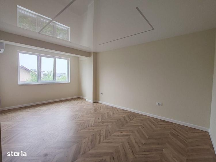 Ap. 2 camere -56mp-109000euro cu loc de parcare - V. Lupului-Pacurari - 1