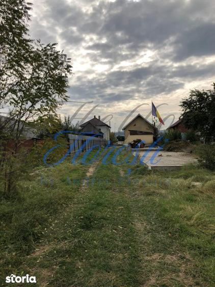 Casa individuala 5 camere, 200mp | Zona Avram Iancu | Floresti | - 2