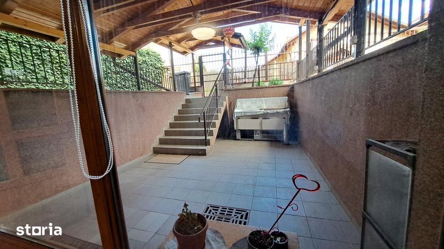Apartament de inchiriat cu 3 dormitoare la casa in Someseni - 5