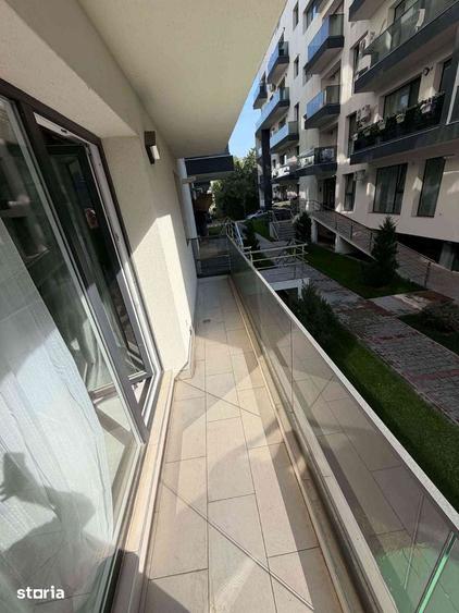 Apartament cu 2 camere decomandat în Theodor Pallady