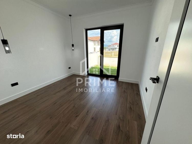 Casă cu 4 camere în Central