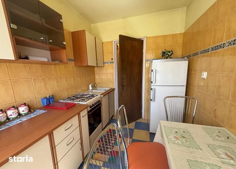 Apartament cu 2 camere în Militari