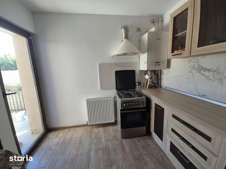 Inchiriez apartament 2 camere Giroc - 2