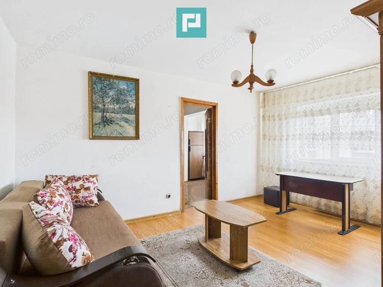 Apartament cu 2 camere în Dâmbovița