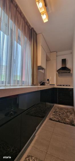 Apartament cu 2 camere în Regie