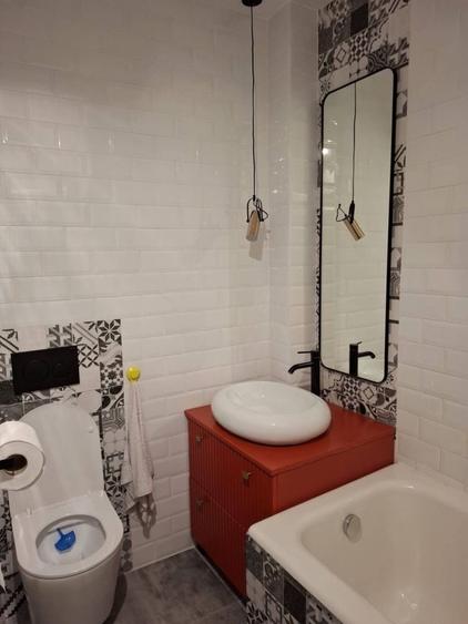 Apartament cu 3 camere decomandat în Copou