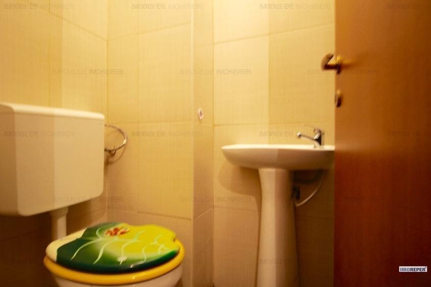 BANEASA, GREENFIELD-QUARTZ, APARTAMENT LANGA PADURE, LOC PARCARE, 0% COMISION! - 10