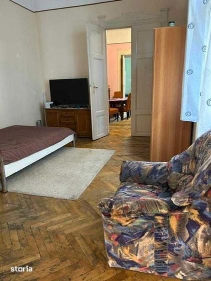 Casă cu 4 camere cu Teren 99 Mp în Calea Aradului