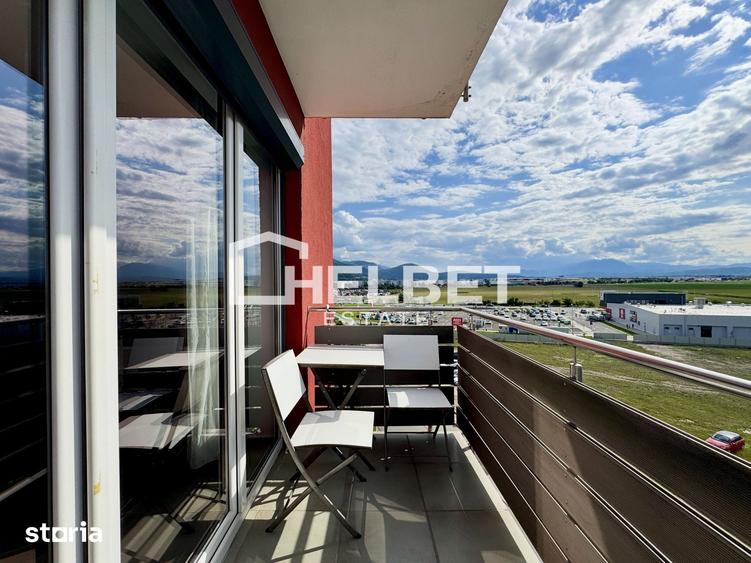 Apartament cu 2 camere în Bartolomeu