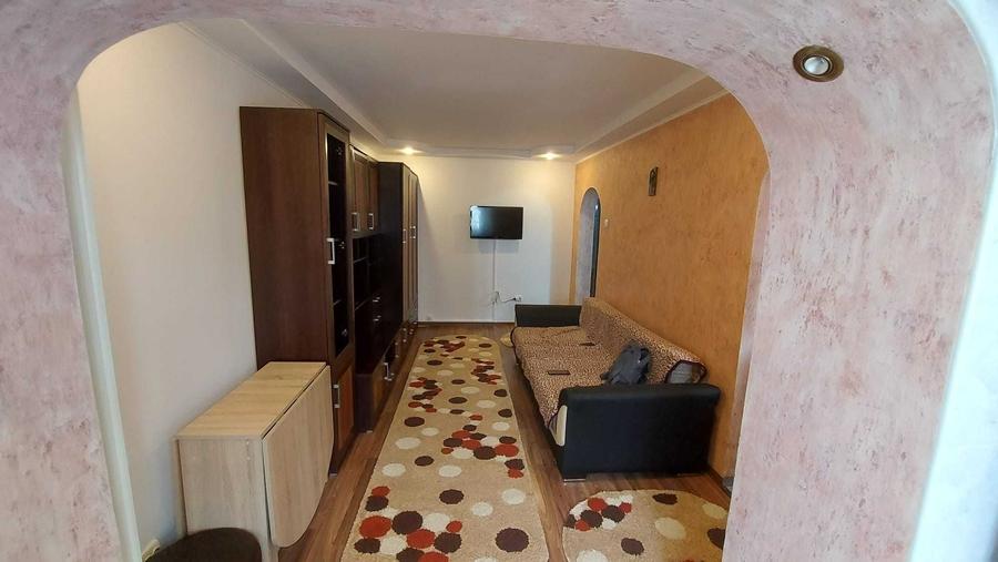 Garsonieră nedecomandată în Obcini
