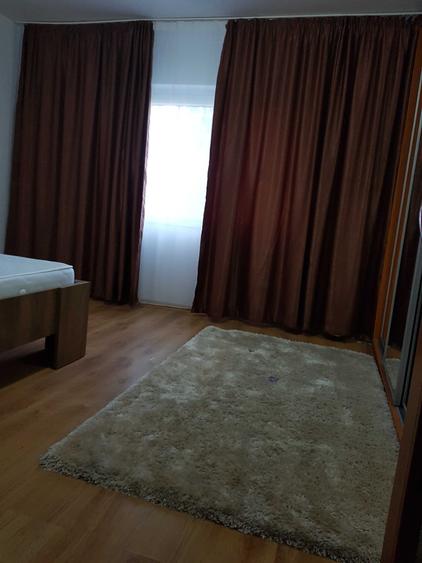 Apartament cu 2 camere decomandat în Doamna Ghica