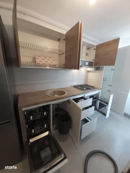 Apartament cu 2 camere în Militari