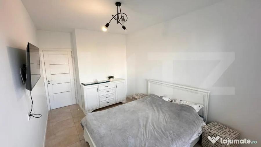 Apartament 2 camere, Prima Onestilor, parcare subterana incl - Oradea (Bihor) - 2