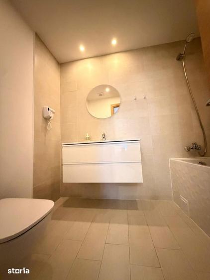 Rate Apartament 3 camere, etaj 2, zona Splai - 2