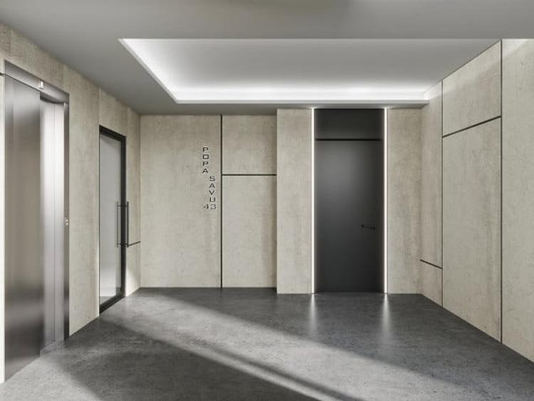 Apartament cu 4 camere decomandat în Aviatorilor
