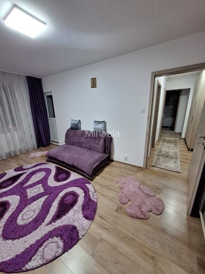 Apartament 2 camere se inchiriat