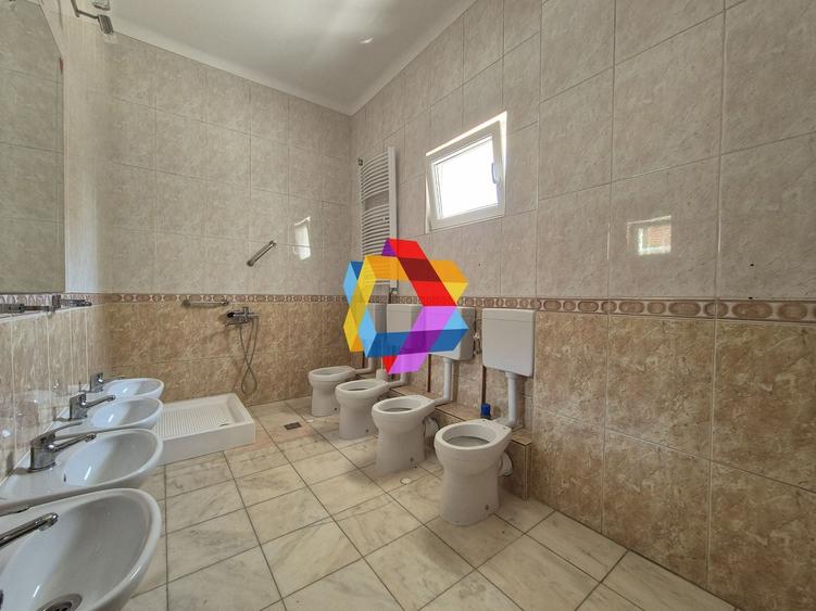 Spațiu comercial, de 540 mp, în Astra