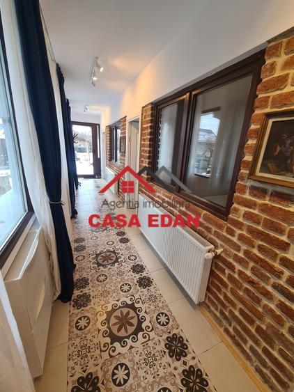 Casă individuală cu 3 camere cu Teren 400 Mp în Câmpina