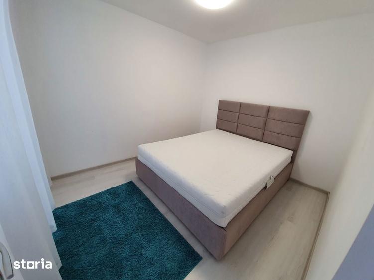 Apartament cu 2 camere nedecomandat în Olimpia-Stadion