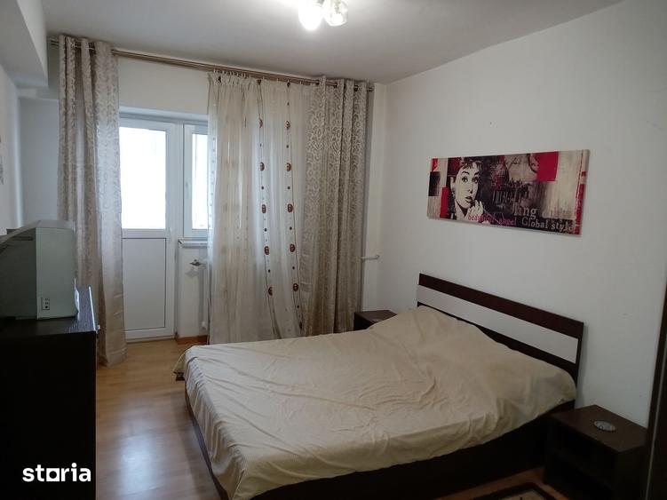 Apartament cu 2 camere în Calea București
