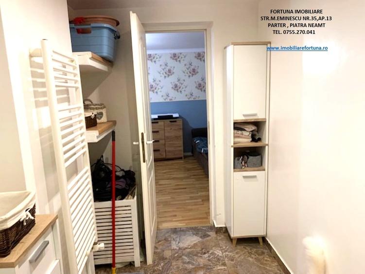 Casă cu 4 camere cu Canalizare în Dărmănești