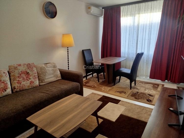 Proprietar, 2 camere decomandate, Teiul Doamnei