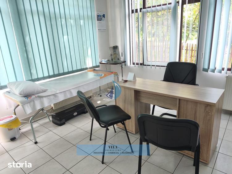 Spațiu comercial, de 15 mp, în Cornișa