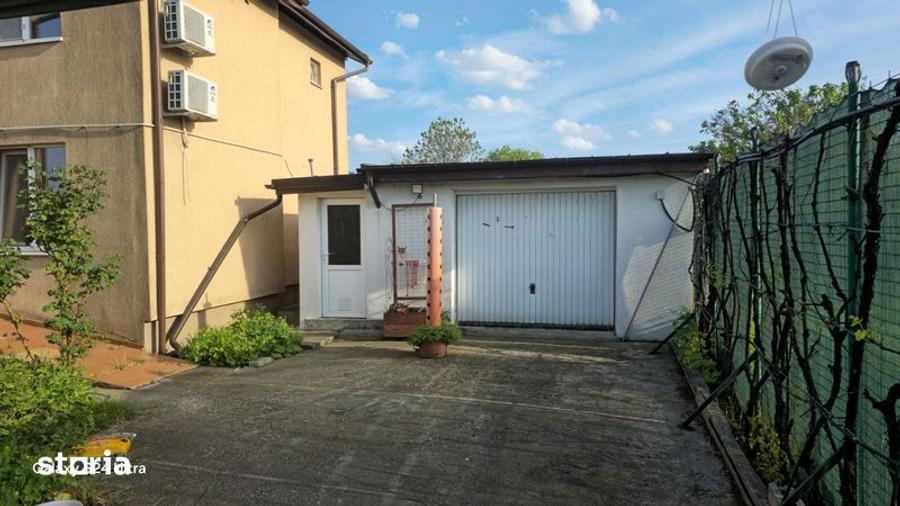 casa si teren 517mp Tamasi-Corbeanca - 4