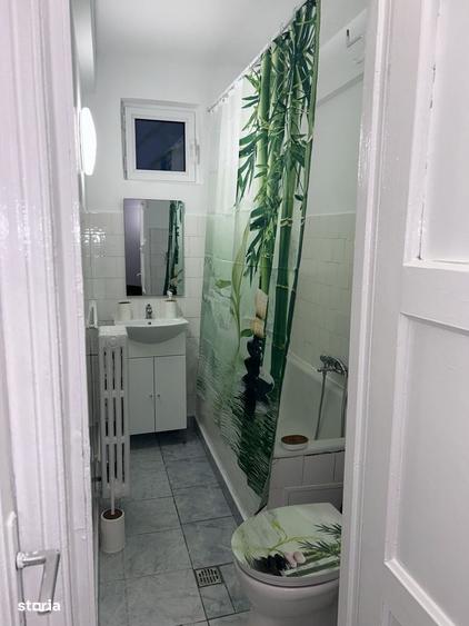 Apartament cu 2 camere în Floreasca