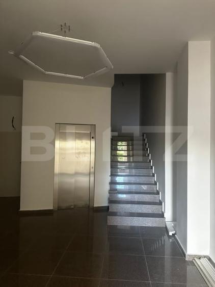 Apartament 2 camere, 49 mp, FINISAT LUX, nZEB, zona Centrala - 7