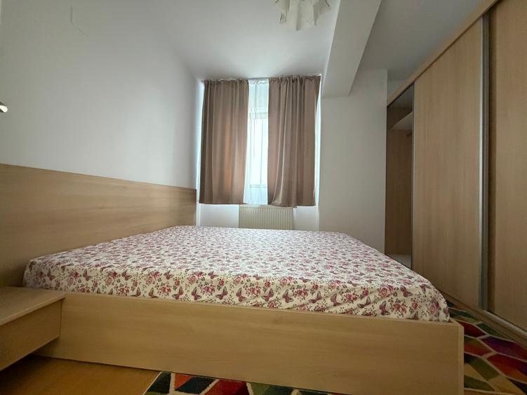 Apartament 3 camere de închiriat | Class Park Târgoviște | Lift + balcon - 6
