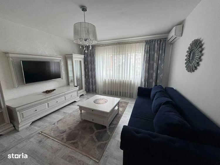 Apartament cu 3 camere decomandat în Mihai Bravu
