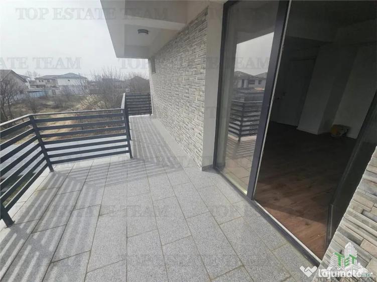 Casă cu 4 camere cu Teren 400 Mp în Dragomirești-Deal