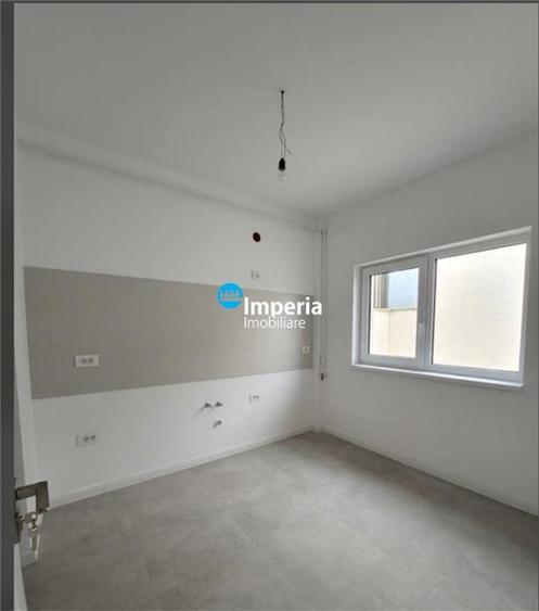 Spațiu comercial, de 110 mp, în Valea Lupului