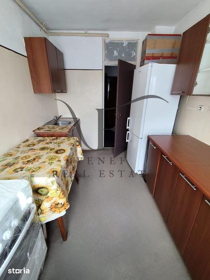 3 camere 2 bai 1992 clas A etj 1 balcon mare Lacul Tei Maica Domnului - 3