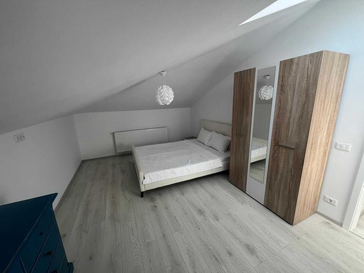 Mansarda moderna de inchiriat Giroc | TOT INCLUS! - 2