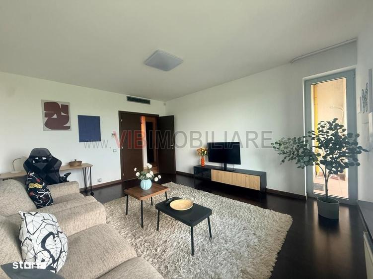 Apartament 2 camere de inchiriat + loc de parcare 5 min Metrou M.Bravu - 3