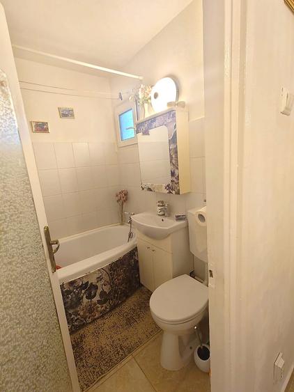 Apartament cu 2 camere decomandat, mobilat în Drumul Taberei