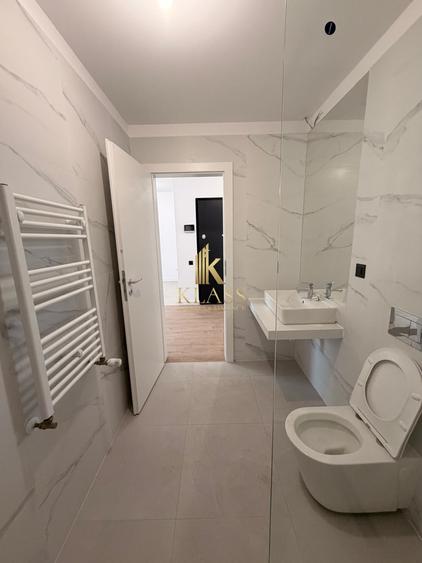 Apartament 2 camere | 64 mp | Vest | One North Lofts - 8